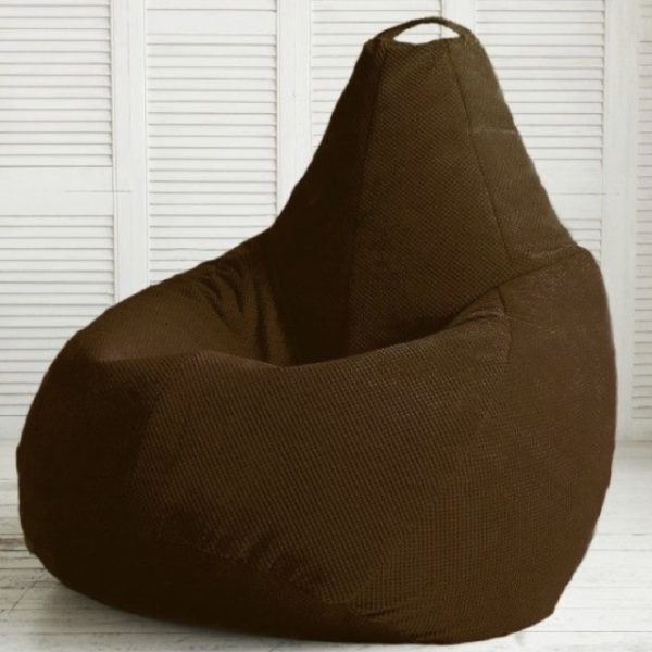 Pear Shaped Bean Bag